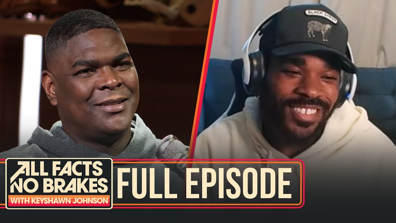 3x All-Pro J.T. Gray talks Saints coaching search, Zack Baun, & Mt Rushmore of Special Teams