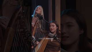 Romany Gilmour joins The Webb Sisters and Louise Marshall to perform this beautiful song