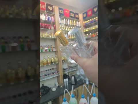 فوارغ 50 ملي العدد 120 طرد تشكيلة زيوت عطرية عزيزي للعطور أشترك قتاتنا