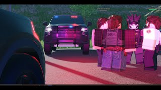 Lar I Lasdoss I Jump Out Boys