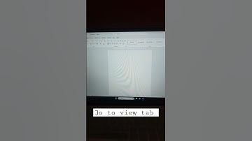 How to hide ruler in Microsoft word 🤔 #shorts #shortvideo #youtubeshorts