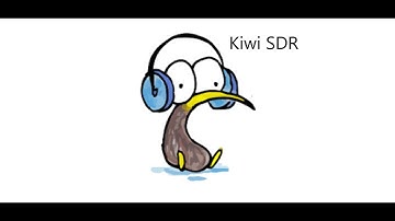 The Kiwi SDR