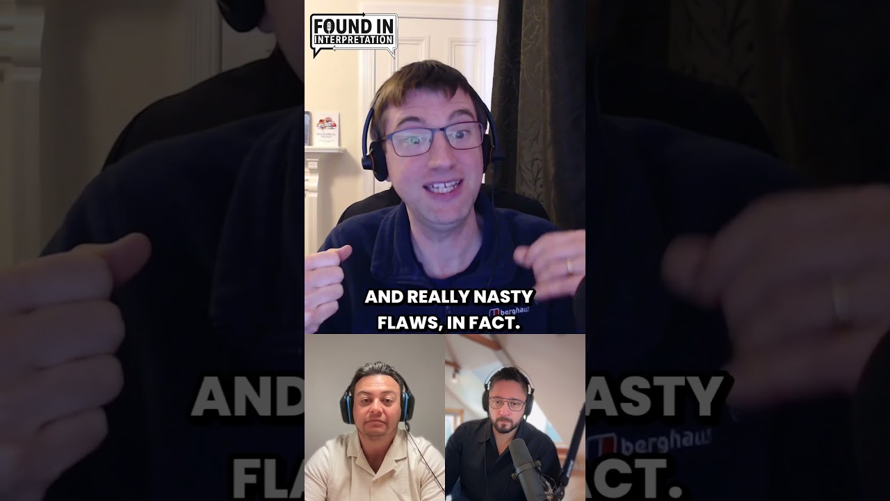 The Challenges of AI in Specialized Fields of Interpretation