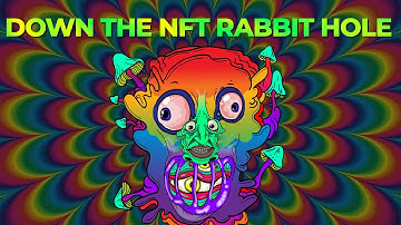 Psychedelic R-Evolution on FANTOM blockchain