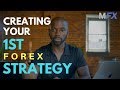 50 PIPS a day. Profitable FOREX strategy  Forex ...