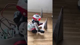 Clementoni’s Evolution Robot 2.0