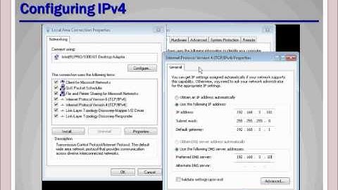70-685 Lesson 2 Part 2