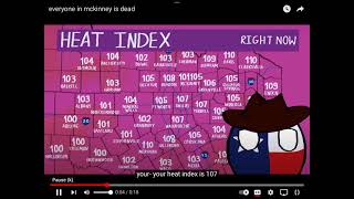 Everyone In Mckinney Is Dead Reposted