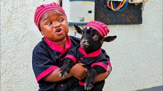 THIS MOVIE WILL KEEP YOU LAUGHING WHILE WATCHING EBUBE OBIO-2026 Nigerian Movies Latest Full Movies