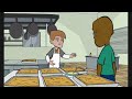 The Most Underrated Scene From Disney S Fillmore Confronting Wayne 