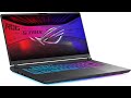 ASUS ROG Strix G16 (2026) — Should You Buy This RTX 5060 Gaming Laptop Now