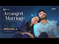 Arranged marriage  episode 4  telugu webseries 2022  sainma creations  south indian logic