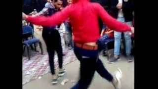 مولد هنروح
