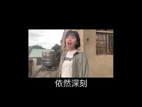 你的情歌 陳虹伶 翻唱 Cover