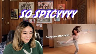 (G)I-DLE moments that are very questionable Reaction!