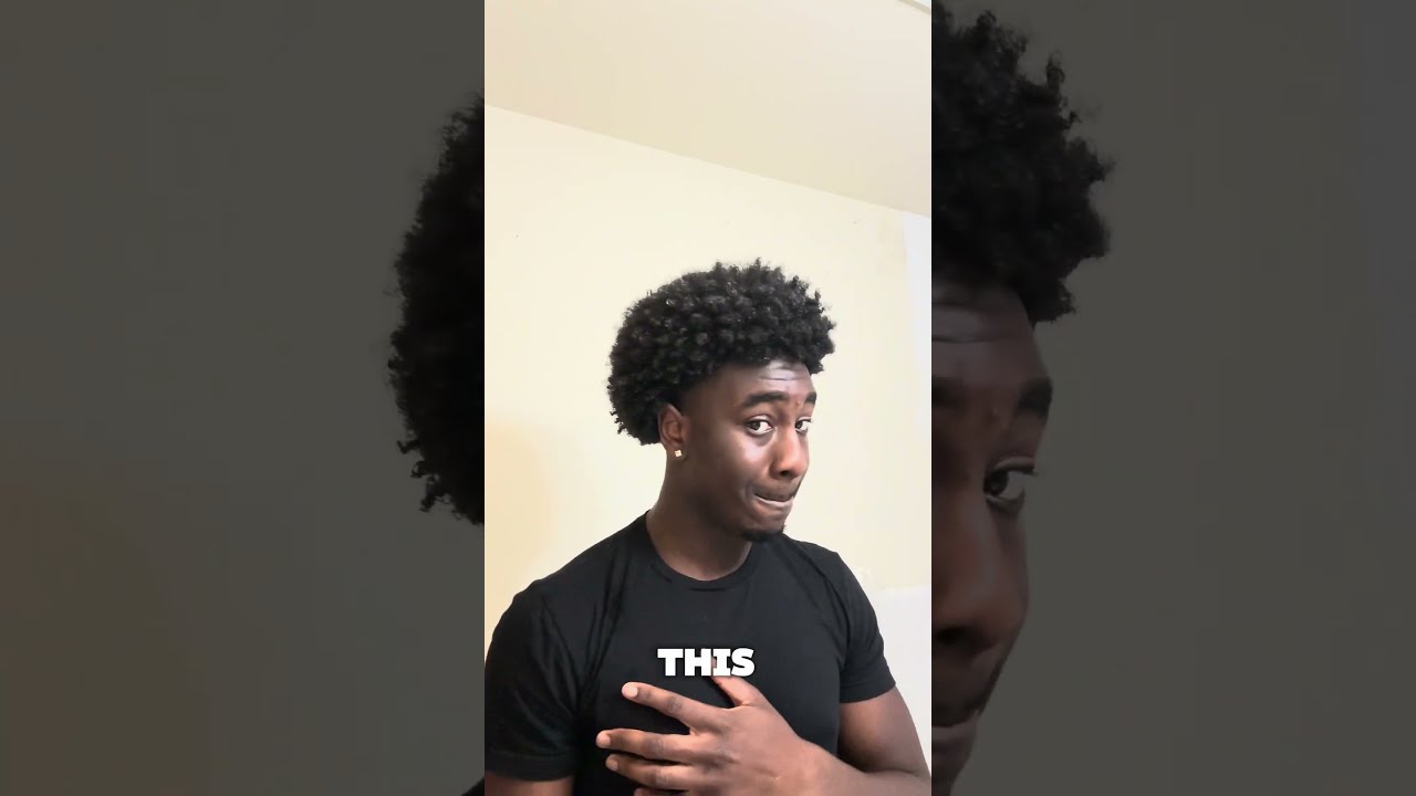 How I Grew My Hair So Fast 