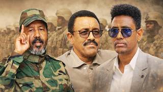 Hassan Sheikh Wax uusan Dir Iyo Daarood toona ku samaynin ayuu Beesha Hawiye ku Sameeyay - Waraysi.