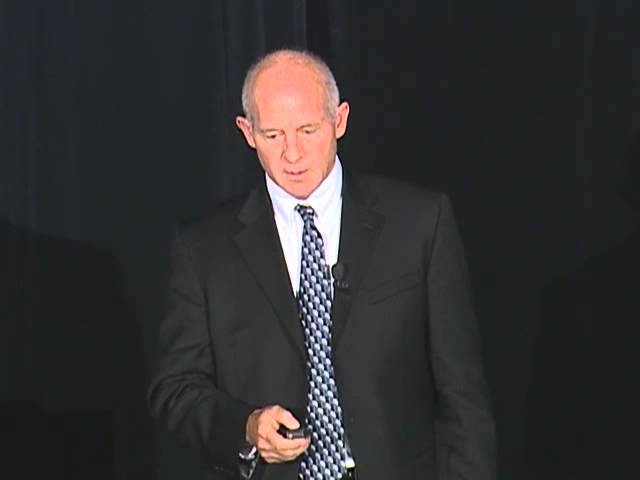 Stephen Mayfield - The Green Revolution 2.0 Part 2