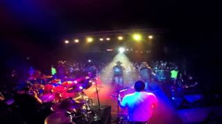 Video thumbnail of "Colt Ford Live in Green Bay, WI"
