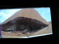 Ayers Rock is Sacred Heart