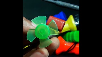 capacitor free energy genarator using dc motor #dcmotor