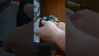 avi splitter not working properly