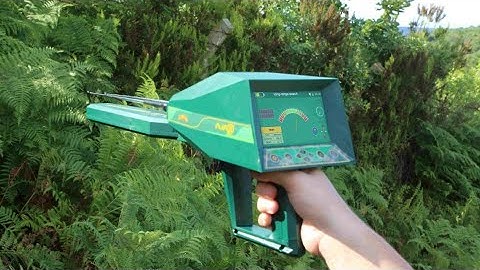 Ajax Electra - Tunisie Detecteurs De Metaux