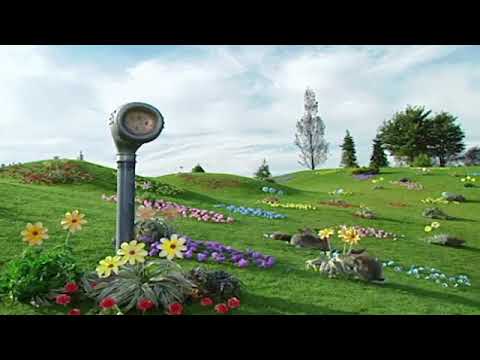Teletubbies sigla finale