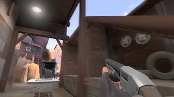 Team Fortress 2: Replay Render