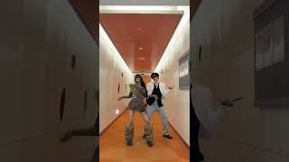 Zb1 Zhang Hao Igloo Challenge With Kiss Of Life Natty