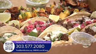Making Tamales with Mesa Latin Kitchen