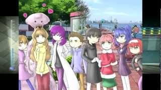 Asu E No Houkou - Jam Project Muv Luv Alt. Op. Lbp Style Cover