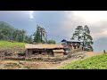 Organic Life of Nepali Mountain Village || Daily Lifestyle of Nepal || Nira Vlog