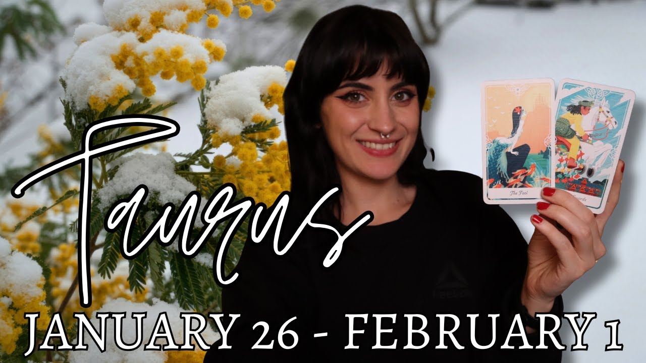 ТЕЛЕЦ ♉ Внезапно приходится переосмыслить это! Гадание на картах Таро