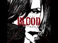 BAD BLOOD (instrumental) / Acid Black Cherry