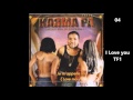 KarmaPa - I Love you TF1 Mp3 Song