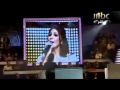 Elissa Aluli L 3id Live 