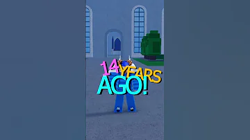 Whats The First YouTube Short EVER Uploaded 