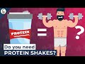 Does Protein Powder Work? (Spoiler: YES, but there&#39;s a catch)