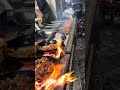 Famous Samandar Khan Karahi Maker Making Seehk Tikka Karahi Zaryab Colony Shorts Viral Famous Samandar Khan Karahi Maker Making Seehk Tikka Karahi Zaryab Colony Shorts Viral