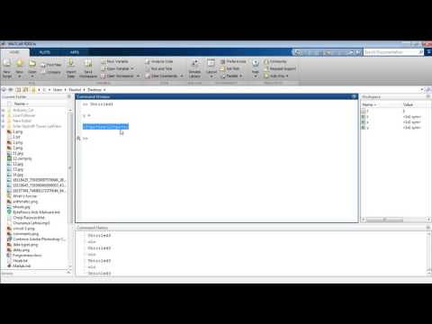 Calculate derivative of