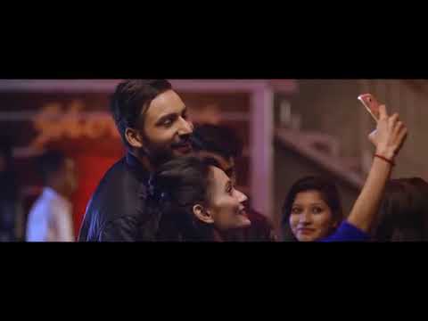 Kinna Pyaar Kardi Haan Tu Soch Vi Nahin Sakda, Romantic Heart Touching Story of a Girl360p