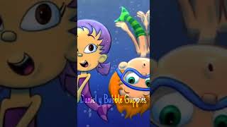 Oona Y Nonny Amores Edits Bubble Guppies Edits Xd
