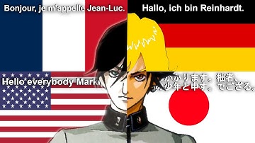 Videogame Localization