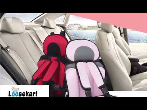 Are Foldable Car Seats Safe