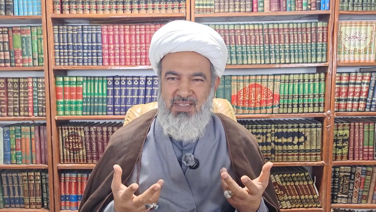 محطات رمضانية الحلقة الحادية عشرة