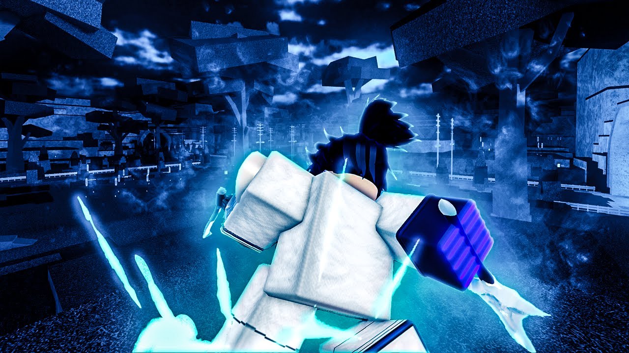 THE BEST EXPLODE SCHRIFT BUILD.. | Type Soul - YouTube