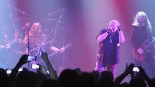 U.D.O. - Vendetta, Live in New York 2013