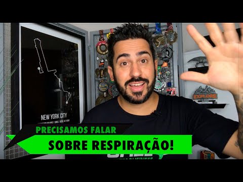 COMO RESPIRAR NA CORRIDA DE RUA? - Chelso Sports