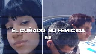 FEMICIDIO en Tigre: el CUÑADO de Amanda participó de las BÚSQUEDAS y confesó el CRIMEN por WhatsApp screenshot 4
